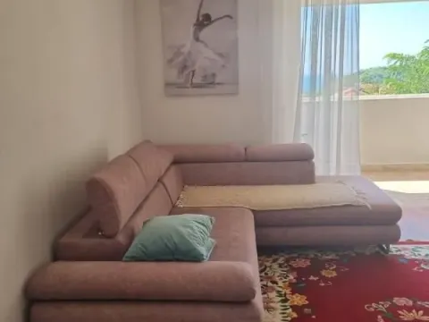 Sale, two bedroom apartment, 75m², Petrovac, Budva - image 7