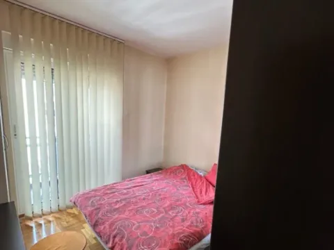 Izdavanje, jednosoban stan, Blok 9, Podgorica - image 6