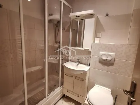 Rent, one bedroom apartment, 41m², Čukarica, Beograd - image 18