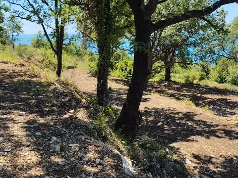 Prodaja, plac, 1227m², Dobre Vode, Bar - image 8