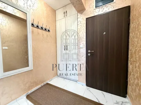 Rent, one bedroom apartment, 55m², Zabjelo, Podgorica - image 14