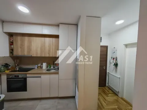 Rent, one bedroom apartment, 40m², Salajka, Novi Sad Sve Podlokacije - image 4