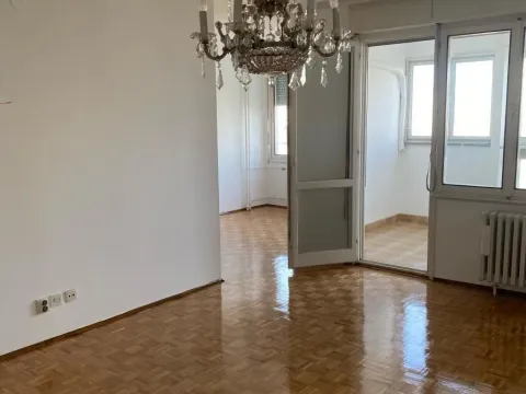 Prodaja, trosoban stan, 83m², Novi Beograd Sve Podlokacije, Beograd - image 1