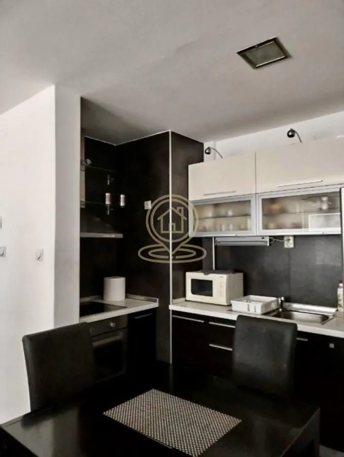 Rent, two bedroom apartment, 54m², Palilula, Niš
