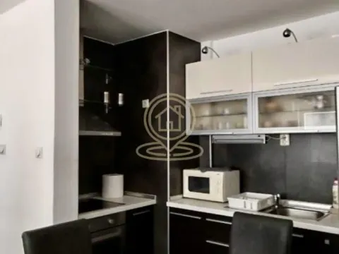 Izdavanje, dvosoban stan, 54m², Palilula, Niš - image 2