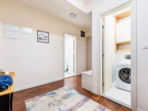 Izdavanje, dvosoban stan, 68m², Central Point, Podgorica - image 3