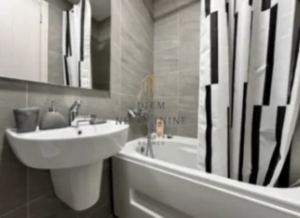 Rent, studio apartment, 33m², City Kvart, Podgorica - image 6