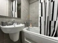 Rent, studio apartment, 33m², City Kvart, Podgorica - image 6