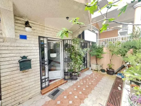 Rent, office space, 45m², Stara Varoš, Podgorica - image 9