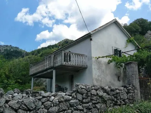 Prodaja, kuća, 135m2, Dobrsko Selo, Cetinje Prodaja, kuća, 135m2, Dobrsko Selo, Cetinje