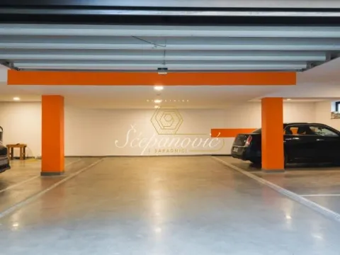 Prodaja, četvorosoban stan, 106m², Grbavica, Novi Sad Sve Podlokacije - image 14