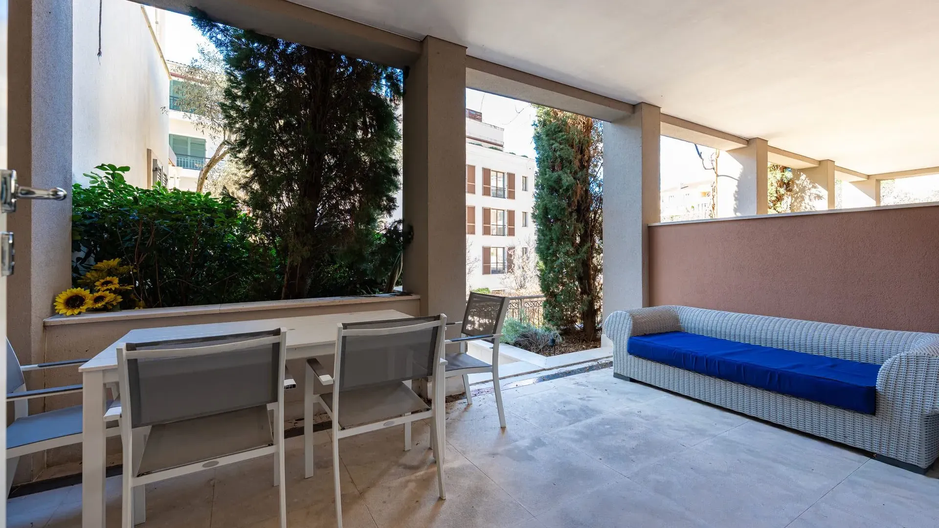 Prodaja, dvosoban stan, 152m², Porto Montenegro, Tivat