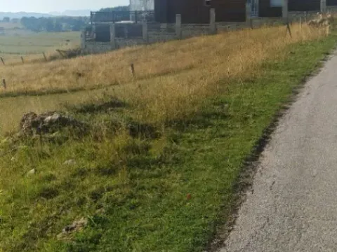 Sale, land lot, 1171m², Virak, Žabljak - image 5