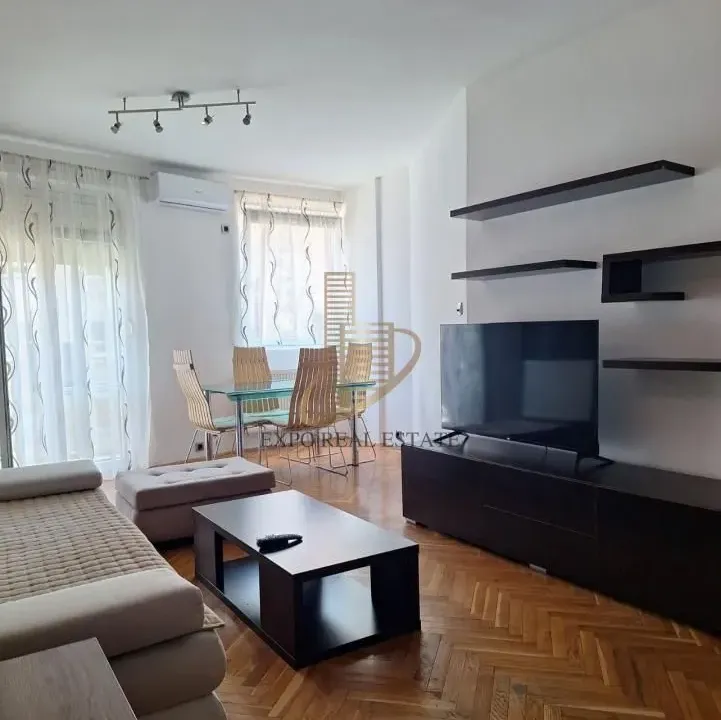 Sale, two bedroom apartment, 49m², Grbavica, Novi Sad Sve Podlokacije