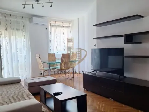 Prodaja, dvosoban stan, 49m², Grbavica, Novi Sad Sve Podlokacije
