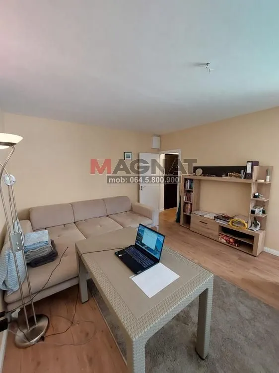 Sale, one bedroom apartment, 29m², Retenzija, Beograd