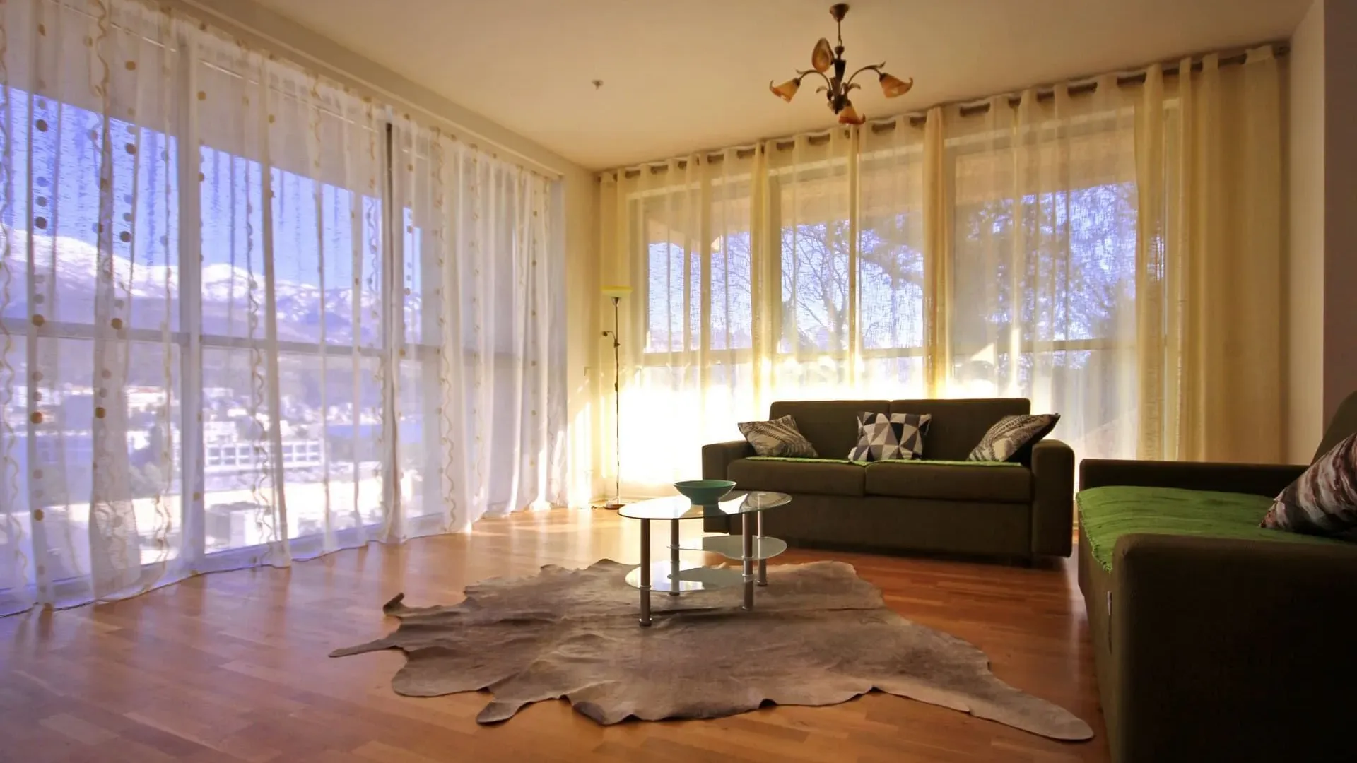 Sale, apartment, 86m², Budva, Crna Gora