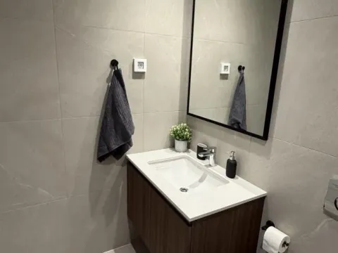 Izdavanje, trosoban stan, 71m², Savski Venac, Beograd - image 12