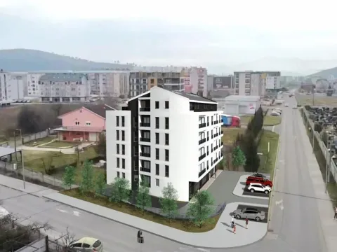 Prodaja, jednosoban stan, 69m², Zabjelo, Podgorica - image 6