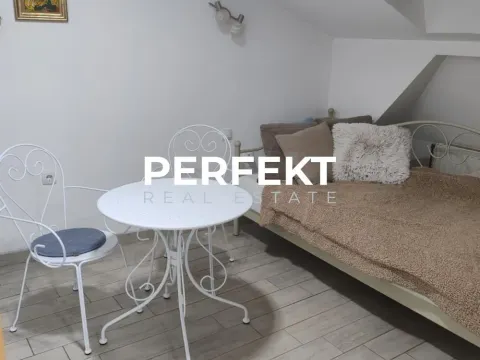 Sale, one bedroom apartment, 33m², Centar, Pančevo - image 12