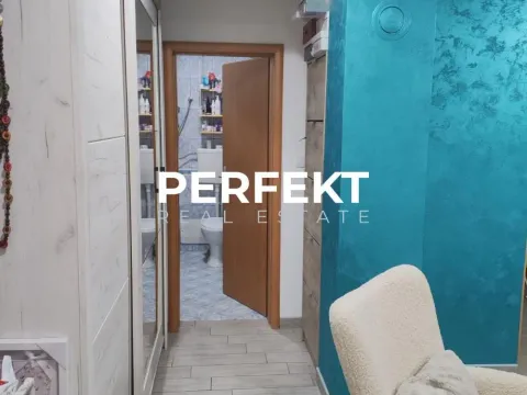 Sale, one bedroom apartment, 33m², Centar, Pančevo - image 11