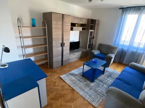 Izdavanje, dvosoban stan, 33m², Medijana, Niš - image 8