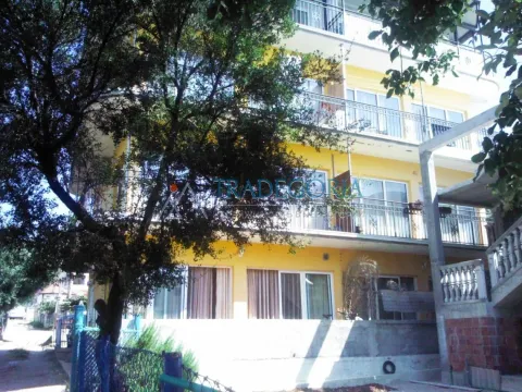 Sale, one bedroom apartment, 40m², Dobra Voda, Budva
