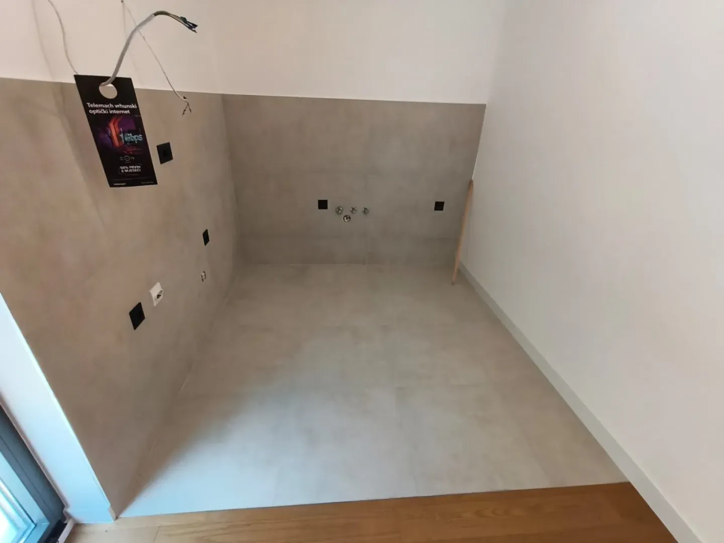 Sale, office space, 30m², Blok 9, Podgorica