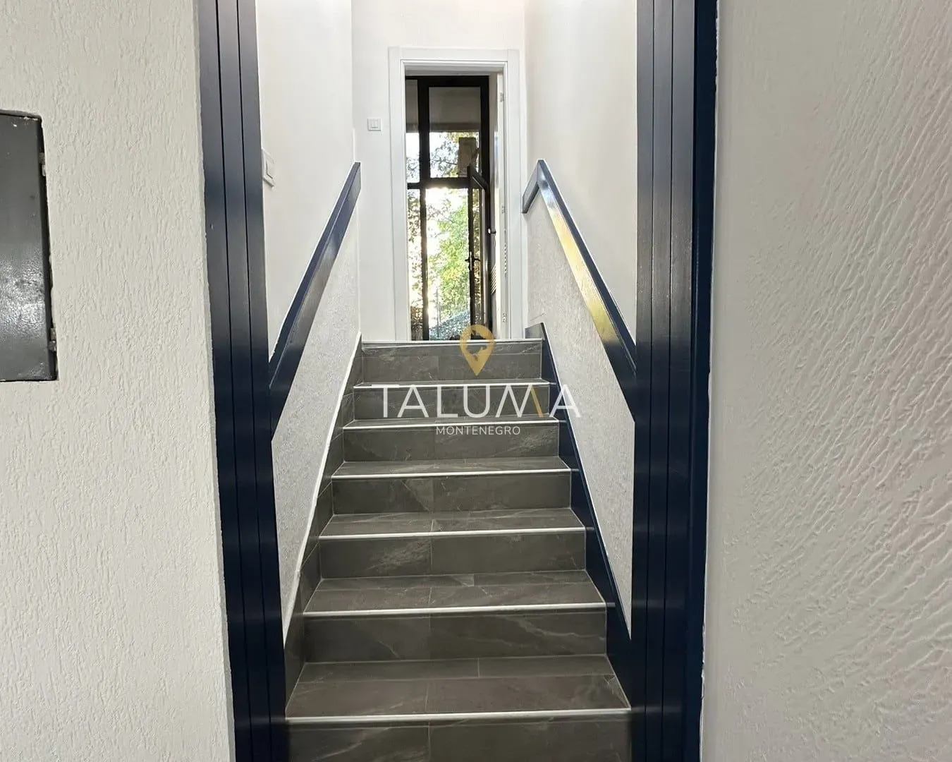 Rent, office space, 48m², Baston, Podgorica