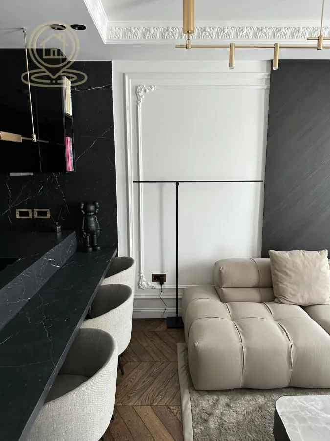 Sale, three bedroom apartment, 65m², Botanička Bašta, Palilula Sve Podlokacije