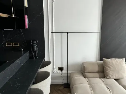 Sale, three bedroom apartment, 65m², Botanička Bašta, Palilula Sve Podlokacije - image 2