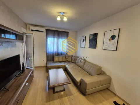 Rent, one bedroom apartment, 48m², City Kvart, Podgorica - image 13