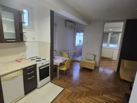 Rent, one bedroom apartment, 35m², Socijalno, Novi Sad Sve Podlokacije - image 6