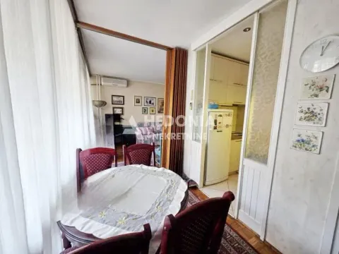 Prodaja, dvosoban stan, 63m², Novi Beograd Blok 22, Novi Beograd Sve Podlokacije - image 5