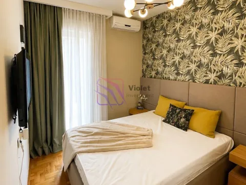 Rent, one bedroom apartment, 41m², City Kej, Podgorica - image 16