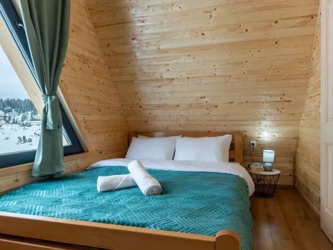 Prodaja, plac, 941m², Borje, Žabljak - image 13