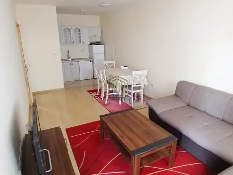 Izdavanje, jednosoban stan, 46m², City Kvart, Podgorica - image 4