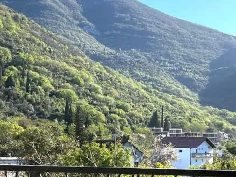 Sale, one bedroom apartment, 43m², Seljanovo, Tivat - image 7