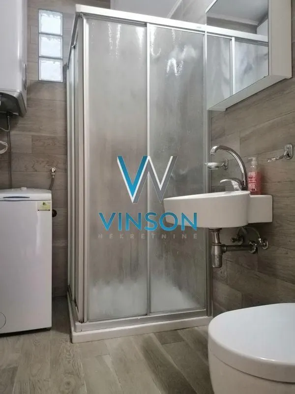 Izdavanje, dvosoban stan, 60m², Liman 1, Novi Sad Sve Podlokacije