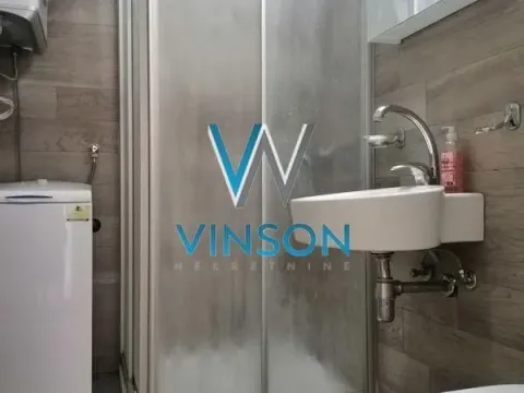 Izdavanje, dvosoban stan, 60m², Liman 1, Novi Sad Sve Podlokacije - image 19