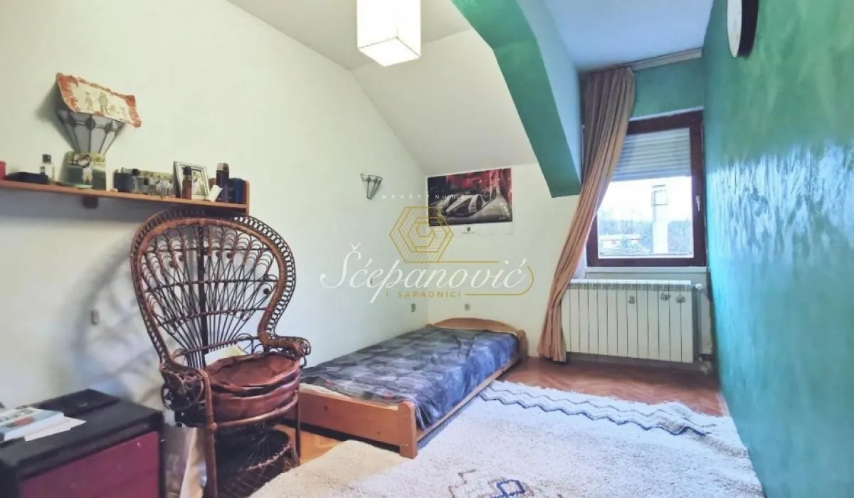 Rent, house, 311m², Sremska Kamenica, Petrovaradin