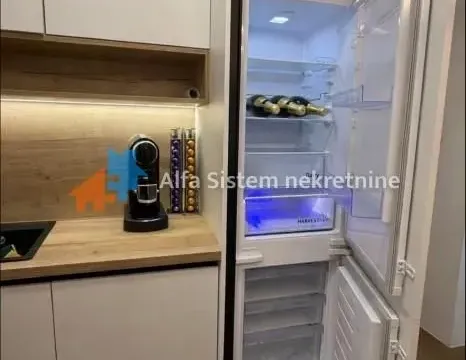 Izdavanje, jednosoban stan, 42m², Savski Venac, Beograd - image 9