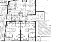 Prodaja, dvosoban stan, 50m², Vukov Spomenik, Zvezdara Sve Podlokacije - image 1