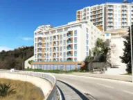 Sale, two bedroom apartment, 87m², Bečići, Budva - image 1