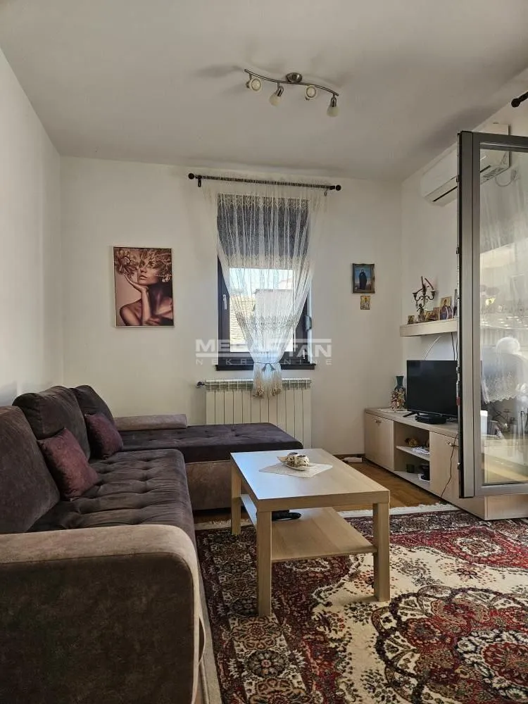Sale, one bedroom apartment, 34m², Bulbulder, Zvezdara Sve Podlokacije