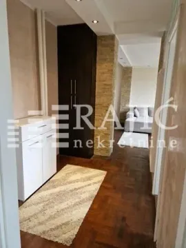 Rent, two bedroom apartment, 60m², Novi Beograd Blok 1 Fontana, Novi Beograd Sve Podlokacije - image 10