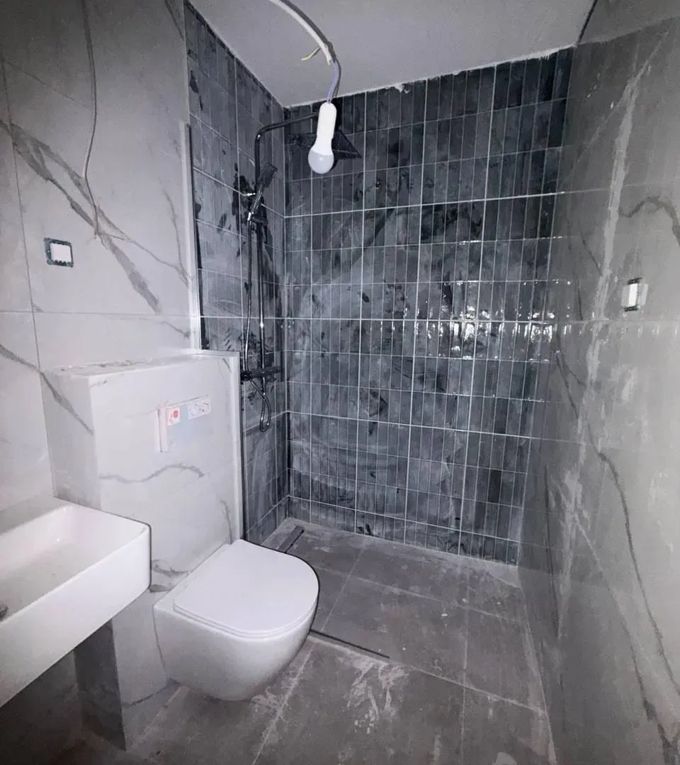 Prodaja, jednosoban stan, 40m², Donja Lastva, Tivat