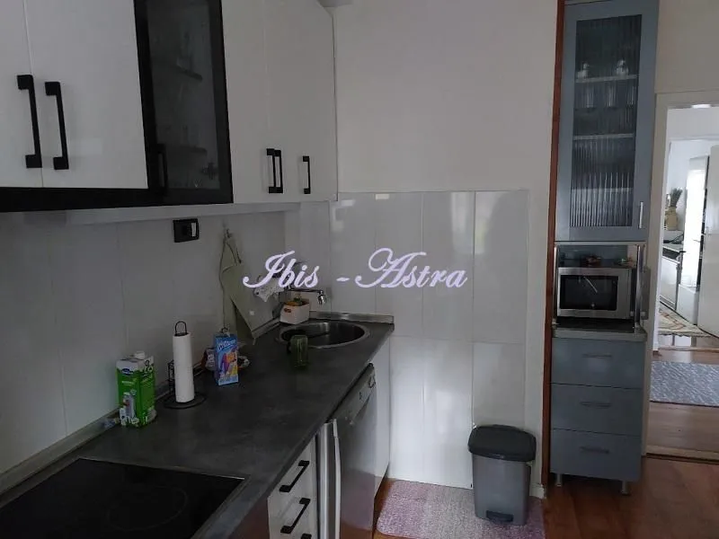 Izdavanje, dvosoban stan, 54m², Voždovac Sve Podlokacije, Beograd