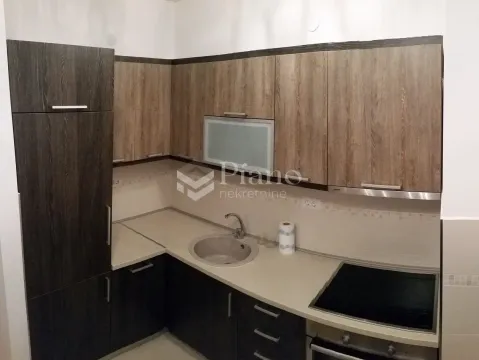 Rent, one bedroom apartment, 42m², City Kvart, Podgorica - image 5