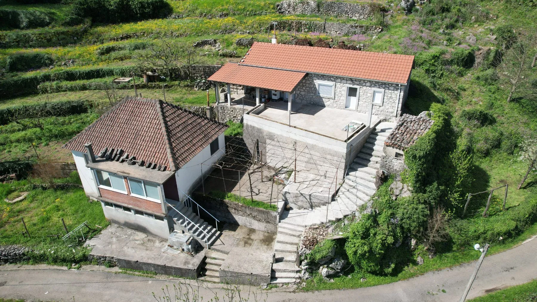 Sale, house, 150m², Virpazar, Bar